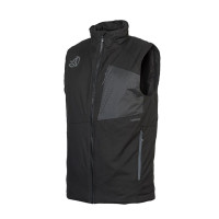 Vestă Ternua Kuantum Vest Mns black (Mărime: M) Vestă Ternua Kuantum Vest Mns black (Mărime: M)