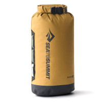 Sac ermetic Sea to Summit Big River Dry Bag 13L (Culoare: dull gold) Sac ermetic Sea to Summit Big River Dry Bag 13L (Culoare: dull gold)