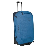 Сумка на колесах Osprey Transporter Wheeled Duffel 90 (Цвет: blue)