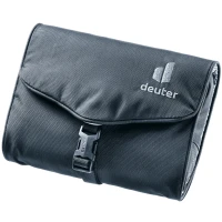 Косметичка Deuter Wash Bag I (Цвет: black)