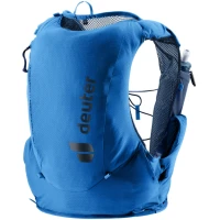 Рюкзак Deuter Traick 9 (Цвет: neptune-nightblue; Размер: L) Рюкзак Deuter Traick 9 (Цвет: neptune-nightblue; Размер: L)