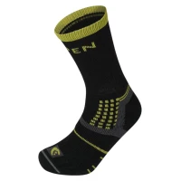 Șosete Lorpen T3MMC black (Mărime șosete: 39-42)