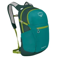 Рюкзак Osprey Daylite Plus 20 (Цвет: escapade green/baikal) Рюкзак Osprey Daylite Plus 20 (Цвет: escapade green/baikal)