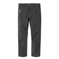 Брюки Rab Latok GTX Mns (Размер: L; Ростовка: Regular; Цвет: black) Брюки Rab Latok GTX Mns (Размер: L; Ростовка: Regular; Цвет: black)