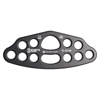 Акссесуар Singing Rock Rigging Plate 5/7 Акссесуар Singing Rock Rigging Plate 5/7