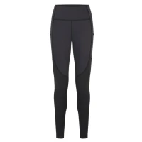 Pantaloni Rab Torque Wmn ebony/black (Mărime: S) Pantaloni Rab Torque Wmn ebony/black (Mărime: S)