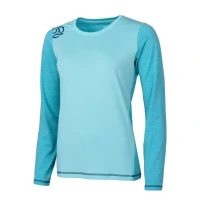 Longsleeve Ternua Krodina Tee LS Wmn (Mărime: L; Culoare: arctic washed) Longsleeve Ternua Krodina Tee LS Wmn (Mărime: L; Culoare: arctic washed)