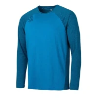 Longsleeve Ternua Krodi LS Tee Mns (Mărime: XXL; Culoare: adriatic blue) Longsleeve Ternua Krodi LS Tee Mns (Mărime: XXL; Culoare: adriatic blue)