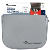 Trusă igienă Sea to Summit Ultra Sil Hanging Toiletry Bag L (Culoare: high rise) Trusă igienă Sea to Summit Ultra Sil Hanging Toiletry Bag L (Culoare: high rise)