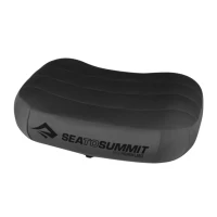 Pernă gonflabilă STS Aeros Premium Pillow Large (Culoare: grey) Pernă gonflabilă STS Aeros Premium Pillow Large (Culoare: grey)