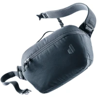 Поясная сумка Deuter Stroof 8 (Цвет: black) Поясная сумка Deuter Stroof 8 (Цвет: black)