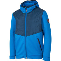 Vestă pentru copii Ternua Musi JR Marina Blue (Mărime îmbrăcăminte copii: 130-139) Vestă pentru copii Ternua Musi JR Marina Blue (Mărime îmbrăcăminte copii: 130-139)