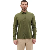 Рубашка Turbat Maya LS Mns capulet olive (Размер: XXXL)