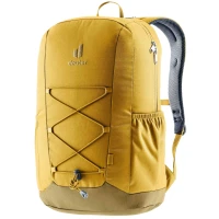Рюкзак Deuter Go Go 25 L (Цвет: caramel-clay) Рюкзак Deuter Go Go 25 L (Цвет: caramel-clay)