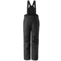 Pantaloni schi Reimatec Wingon JR black (Mărime îmbrăcăminte copii: 104) Pantaloni schi Reimatec Wingon JR black (Mărime îmbrăcăminte copii: 104)
