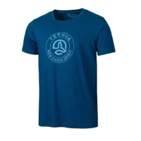 Tricou Ternua Ayre Mns maroccan blue (Mărime: L) Tricou Ternua Ayre Mns maroccan blue (Mărime: L)