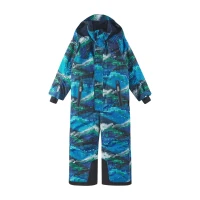 Salopetă copii Reimatec Reach twilight blue (Mărime îmbrăcăminte copii: 92) Salopetă copii Reimatec Reach twilight blue (Mărime îmbrăcăminte copii: 92)