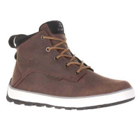 Bocanci Kamik Spencer Mid dark brown (Mărime încălțăminte: 43)