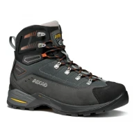 Ботинки Asolo Finder Pro GV (Размер обуви: 43 2/3; Цвет: graphite/gunmetal)