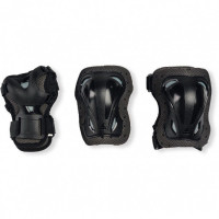 Set de protecție Spokey Rollerblade Skate Gear Junior 3 Pack (Mărime: XXS) Set de protecție Spokey Rollerblade Skate Gear Junior 3 Pack (Mărime: XXS)