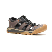 Sandale Kamik Syros dark brown (Mărime încălțăminte: 42)