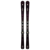 Schiuri Rossignol Nova 6 Xpress (Lungime schiuri: 149) Schiuri Rossignol Nova 6 Xpress (Lungime schiuri: 149)