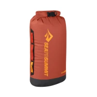 Гермомешок STS Big River Dry Bag 20L (Цвет: picante) Гермомешок STS Big River Dry Bag 20L (Цвет: picante)