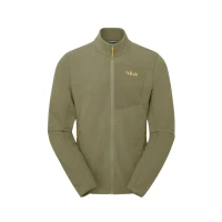Jachetă Rab Tecton Mns (Mărime: M; Culoare: light khaki) Jachetă Rab Tecton Mns (Mărime: M; Culoare: light khaki)