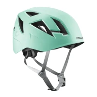 Каска Edelrid Zodiac II (Горнолыжные шлемы: 55-61; Цвет: spray) Каска Edelrid Zodiac II (Горнолыжные шлемы: 55-61; Цвет: spray)