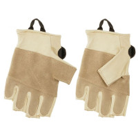 Перчатки Singing Rock Gloves Grippy 3/4 (Размер перчаток: 11) Перчатки Singing Rock Gloves Grippy 3/4 (Размер перчаток: 11)