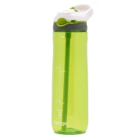 Бутылка для воды Contigo Ashland Tren 720ml (Цвет: citron) Бутылка для воды Contigo Ashland Tren 720ml (Цвет: citron)
