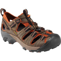 Adidași Keen Arroyo II Mns black olive/bombay brown (Mărime încălțăminte: 41) Adidași Keen Arroyo II Mns black olive/bombay brown (Mărime încălțăminte: 41)