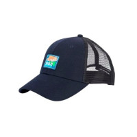 Chipiu Ternua Kalan denim (Mărime articole pentru cap: L/XL) Chipiu Ternua Kalan denim (Mărime articole pentru cap: L/XL)