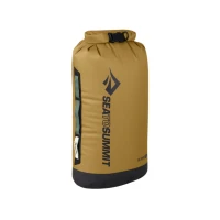 Гермомешок STS Big River Dry Bag 20L (Цвет: dull gold) Гермомешок STS Big River Dry Bag 20L (Цвет: dull gold)