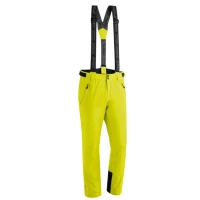 Брюки Maier Anton Slim Mns sulphur spring (Размер: L)