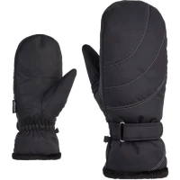 Mănuși Ziener Kahlia black (Mărime mănuși: 8) Mănuși Ziener Kahlia black (Mărime mănuși: 8)