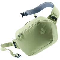 Поясная сумка Deuter Stroof 5 (Цвет: grove-mineral) Поясная сумка Deuter Stroof 5 (Цвет: grove-mineral)
