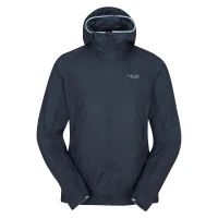 Geacă Rab Vital Hoody Wmn (Mărime: M; Culoare: tempest blue) Geacă Rab Vital Hoody Wmn (Mărime: M; Culoare: tempest blue)