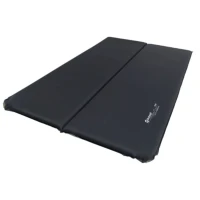 Самонадувающийся коврик Outwell Self-inflating Mat Sleepin Double 5.0 cm Самонадувающийся коврик Outwell Self-inflating Mat Sleepin Double 5.0 cm