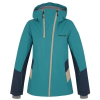 Geacă Hannah Naomi Wmn (Mărime: S; Culoare: tile blue-midnight navy)