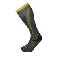 Șosete Lorpen S3SLMC dark grey (Mărime șosete: 39-42)