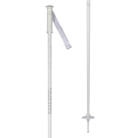 Горнолыжные палки Rossignol Electra Light (Цвет: white; Высота: 110) Горнолыжные палки Rossignol Electra Light (Цвет: white; Высота: 110)
