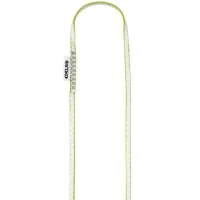 Петля альпинистская Edelrid Dyneema Sling 8mm II 180cm (Цвет: oasis) Петля альпинистская Edelrid Dyneema Sling 8mm II 180cm (Цвет: oasis)