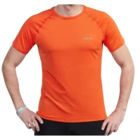 Футболка Aimo Seamless Sport Mns (Размер: M; Цвет: blue)