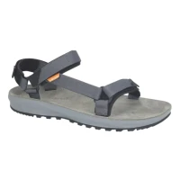 Sandale Lizard Super Hike XS black/dark grey (Mărime încălțăminte: 41)