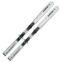 Schiuri Elan ELEMENT 74 RS W WHT SX EL 9.0 (Lungime schiuri: 152) Schiuri Elan ELEMENT 74 RS W WHT SX EL 9.0 (Lungime schiuri: 152)
