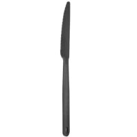 Cuțit Sea To Summit Camp Cutlery Knife (Culoare: charcoal) Cuțit Sea To Summit Camp Cutlery Knife (Culoare: charcoal)