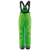 Брюки Maier Maxi Slim JR green (Детская одежда: 128)