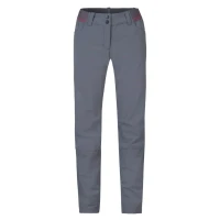 Pantaloni Hannah Nicole II Wmn (Mărime: S; Culoare: castlerock) Pantaloni Hannah Nicole II Wmn (Mărime: S; Culoare: castlerock)