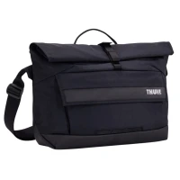 Сумка Thule Paramount Crossbody Bag 14L (Цвет: black) Сумка Thule Paramount Crossbody Bag 14L (Цвет: black)